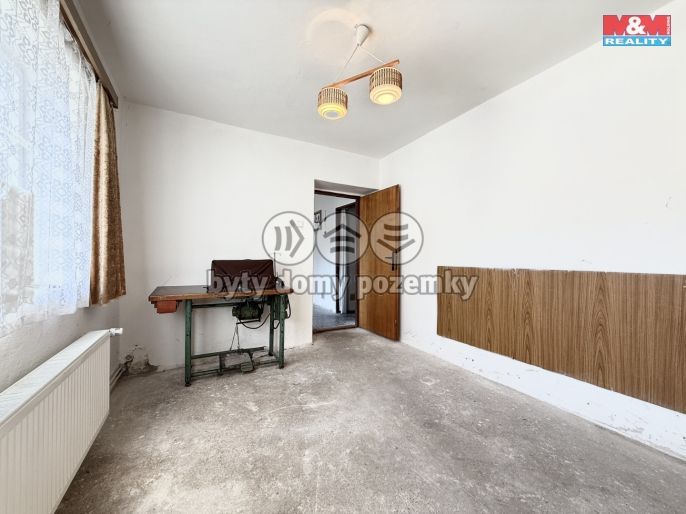 Prodej, Rodinný dům, Teplice nad Metují