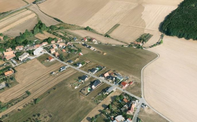 Prodej, Pozemek k bydlení, Zakřany