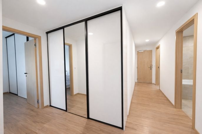 Prodej, Byt 3+1, Praha