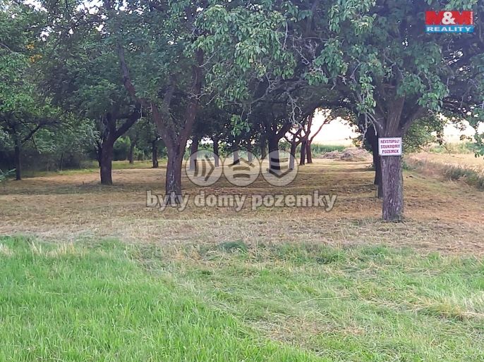 Prodej, Pozemek k bydlení, Kbelany