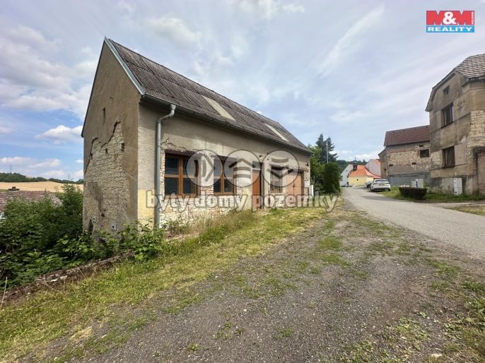 Prodej, Rodinný dům, Ročov