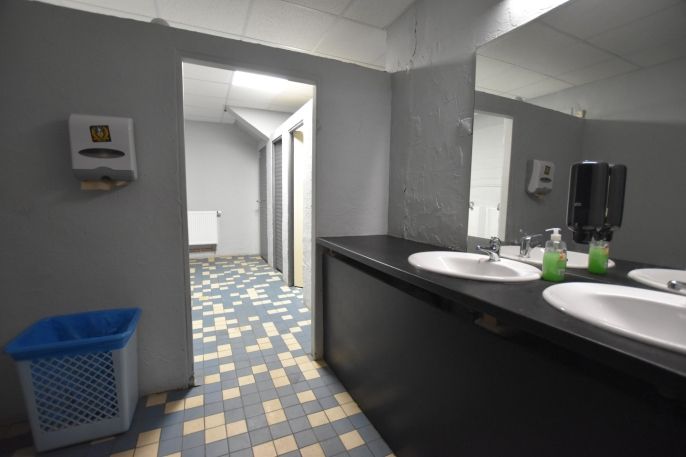 Pronájem, Restaurace, stravování, Holice