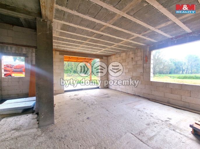 Prodej, Rodinný dům, Opava