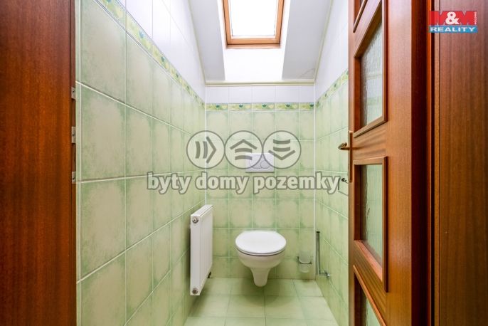 Prodej, Rodinný dům, Roblín