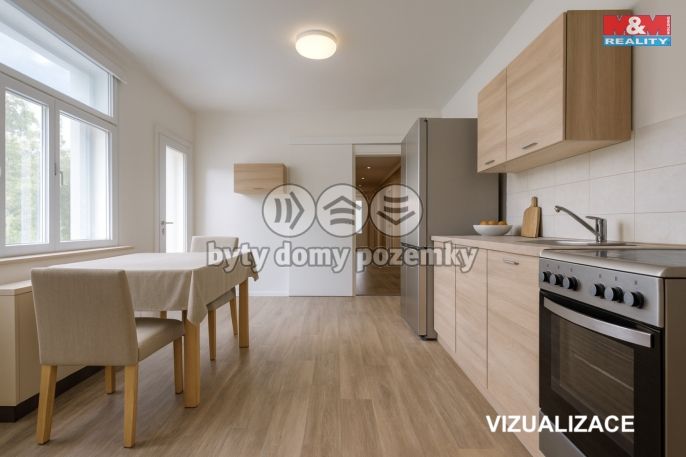 Prodej, Rodinný dům, Lipová