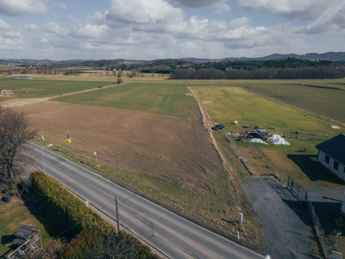 Prodej, Pozemek k bydlení, Klatovy