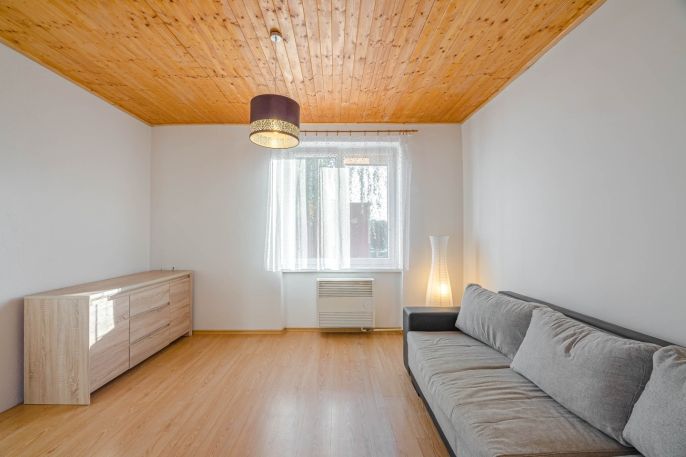 Pronájem, Byt 2+1, Týniště nad Orlicí