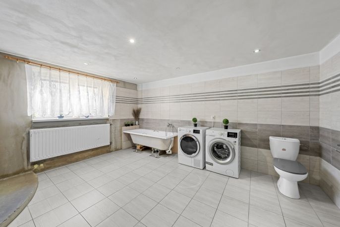 Prodej, Rodinný dům, Horní Habartice