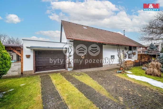 Prodej, Rodinný dům, Hradec Králové