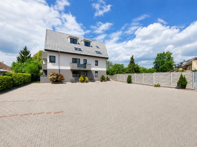 Prodej, Atypický byt, Břežany II