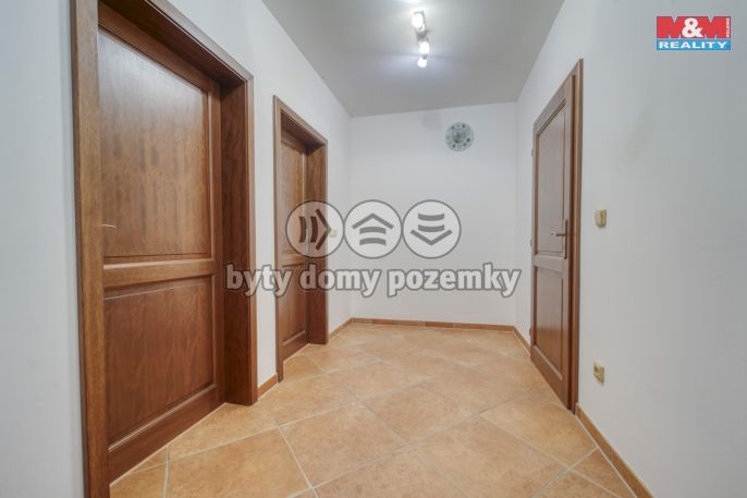 Prodej, Rodinný dům, Františkovy Lázně