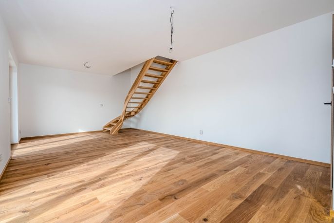 Prodej, Byt 3+kk, Klínec