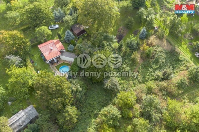 Prodej, Chata, Třebovle