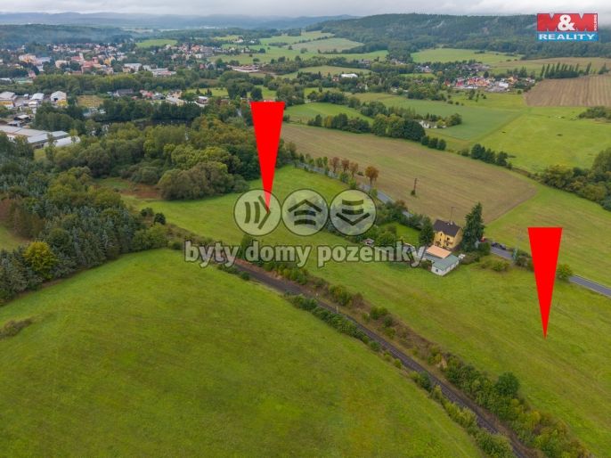 Prodej, Pole, Karlovy Vary