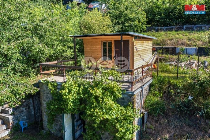 Prodej, Zahrada, Ústí nad Labem