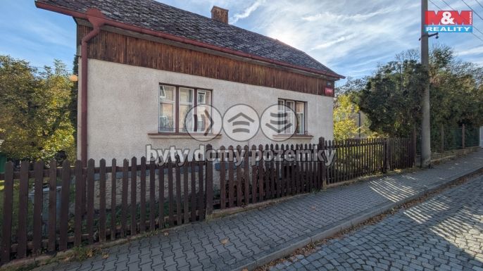 Prodej, Rodinný dům, Vrané nad Vltavou