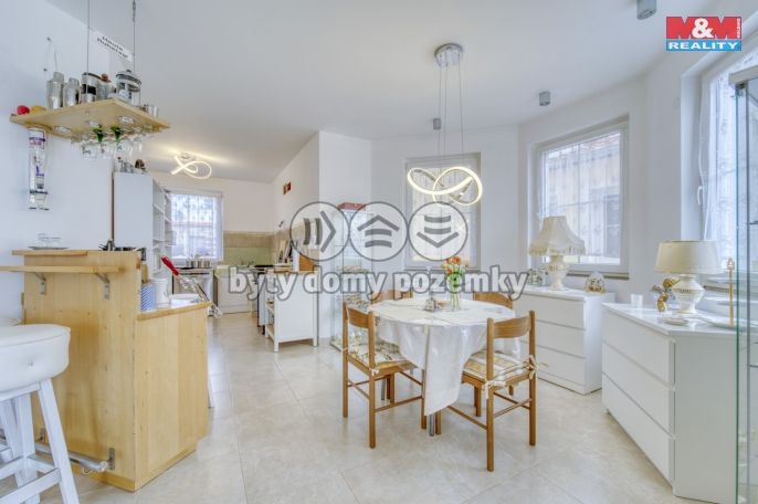 Prodej, Rodinný dům, Postřižín