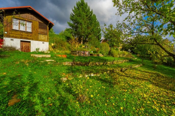 Prodej, Chata, Děčín