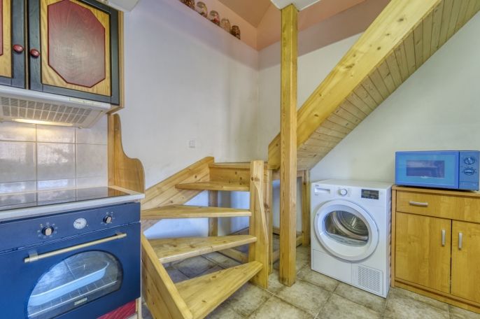 Prodej, Rodinný dům, Liblín