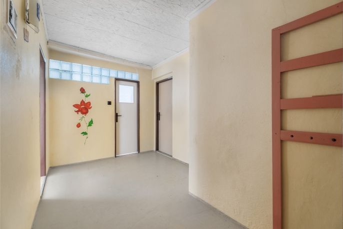 Prodej, Byt 2+1, Benešov nad Ploučnicí