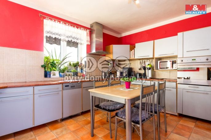 Prodej, Nájemní dům, Horka nad Moravou