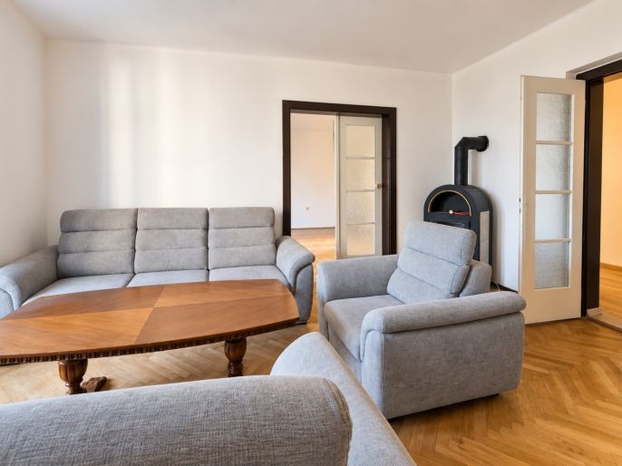 Prodej, Byt 3+1, Opava