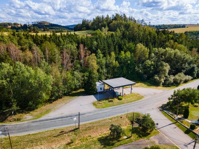 Prodej, Ostatní, Rožná