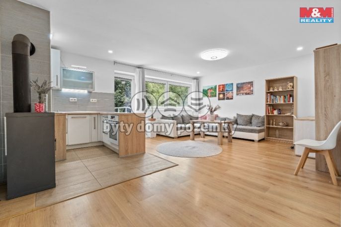 Prodej, Rodinný dům, Zlín