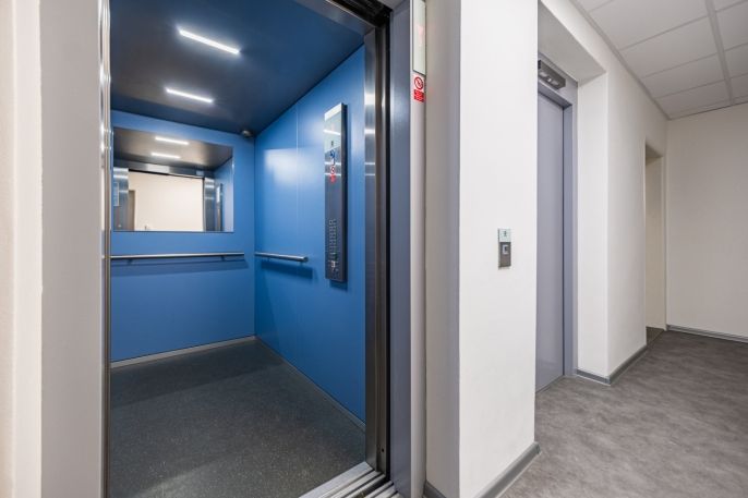 Prodej, Byt 3+1, Praha