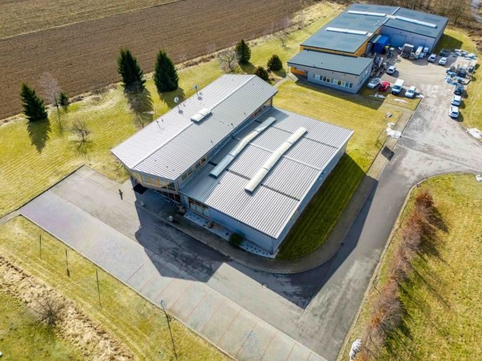 Pronájem, Obchod a služby, Žďár nad Sázavou