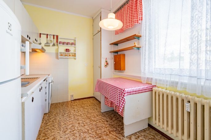 Prodej, Byt 4+1, Dačice