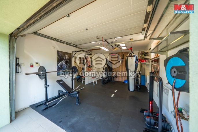 Prodej, Rodinný dům, Rychvald