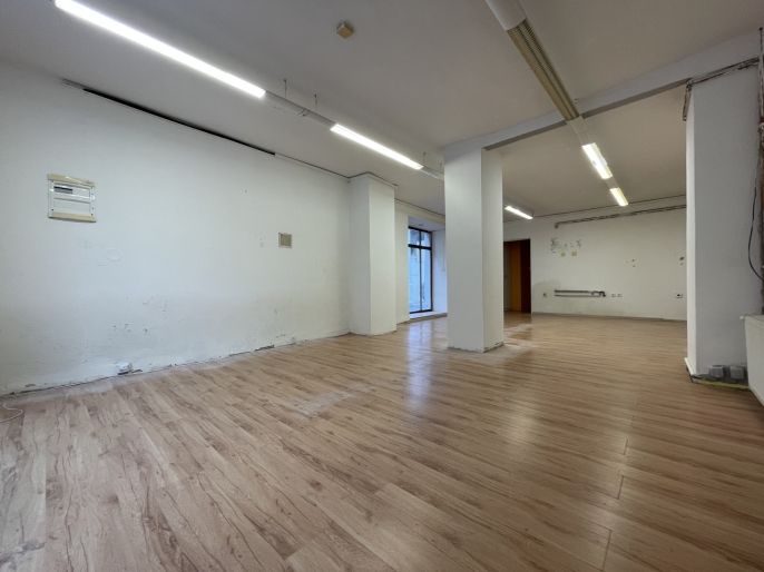 Pronájem, Obchod a služby, Prostějov