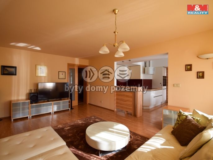 Prodej, Byt 5+1 a větší, Krnov