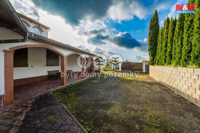 Prodej, Rodinný dům, Frýdštejn