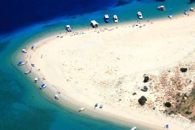 Prodej, Hotel, penzion, Tsilivi