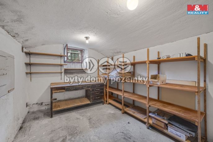 Prodej, Byt 3+1, Jaroměř