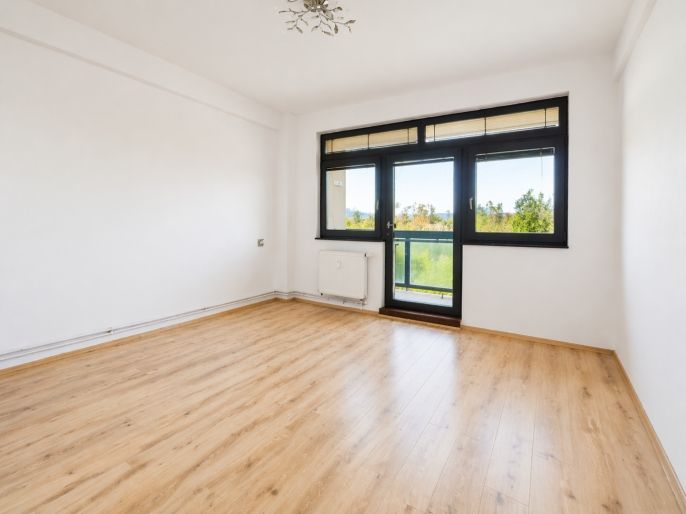 Prodej, Byt 2+1, Litvínov