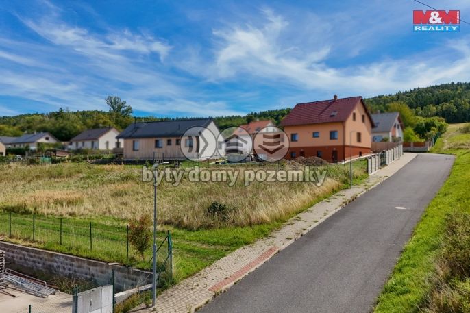 Prodej, Pozemek k bydlení, Nový Jáchymov