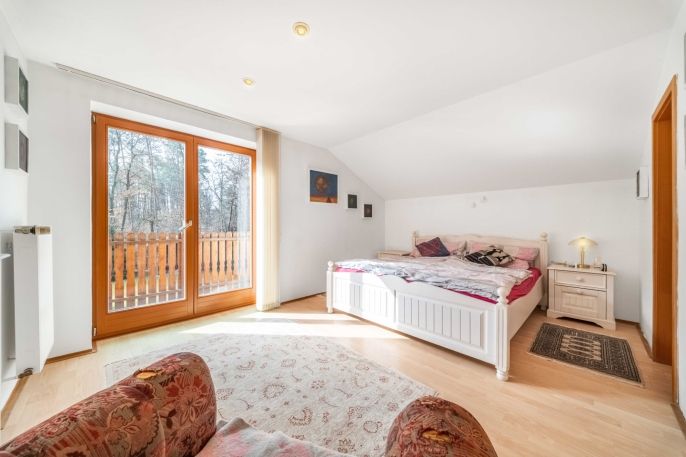 Prodej, Rodinný dům, Druztová