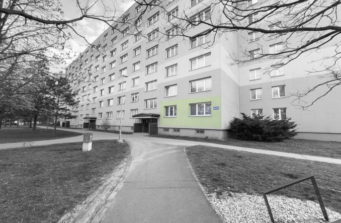 Prodej, Byt 4+1, Ostrava