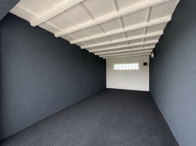 Prodej, Garáž, Brno