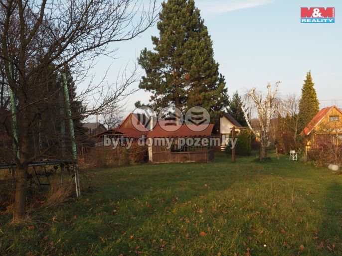 Prodej, Pozemek k bydlení, Ostrava