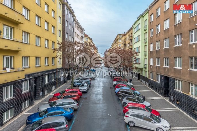 Prodej, Kancelářský prostor, Praha