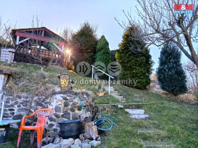 Prodej, Zahrada, Kadaň