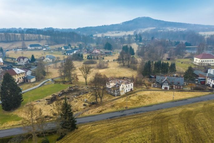 Prodej, Rodinný dům, Staré Křečany