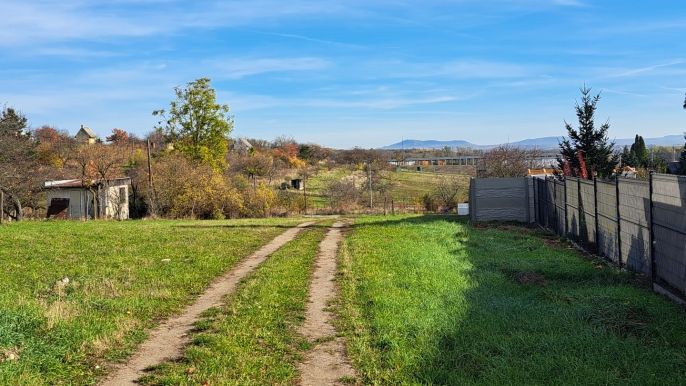 Prodej, Pozemek k bydlení, Hrušovany nad Jevišovkou