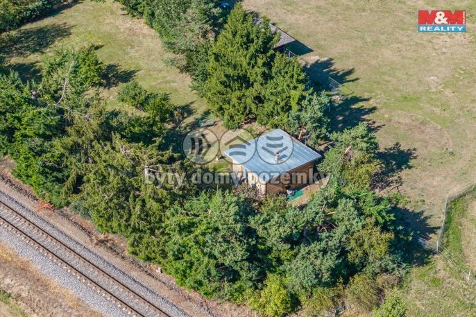 Prodej, Pozemek k bydlení, Nová Ves pod Pleší