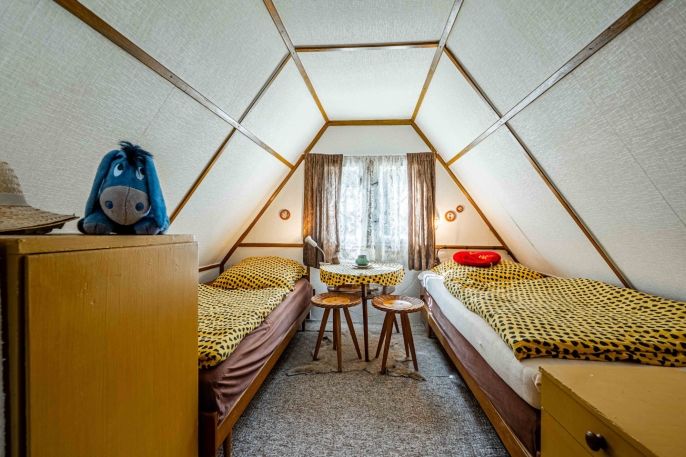 Prodej, Chata, Frýdlant nad Ostravicí