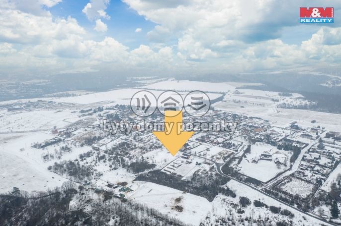 Prodej, Pozemek k bydlení, Zbečno